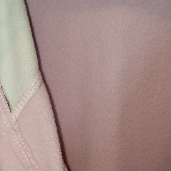 Camo Zip-up Pullover - Picture 13 of 14